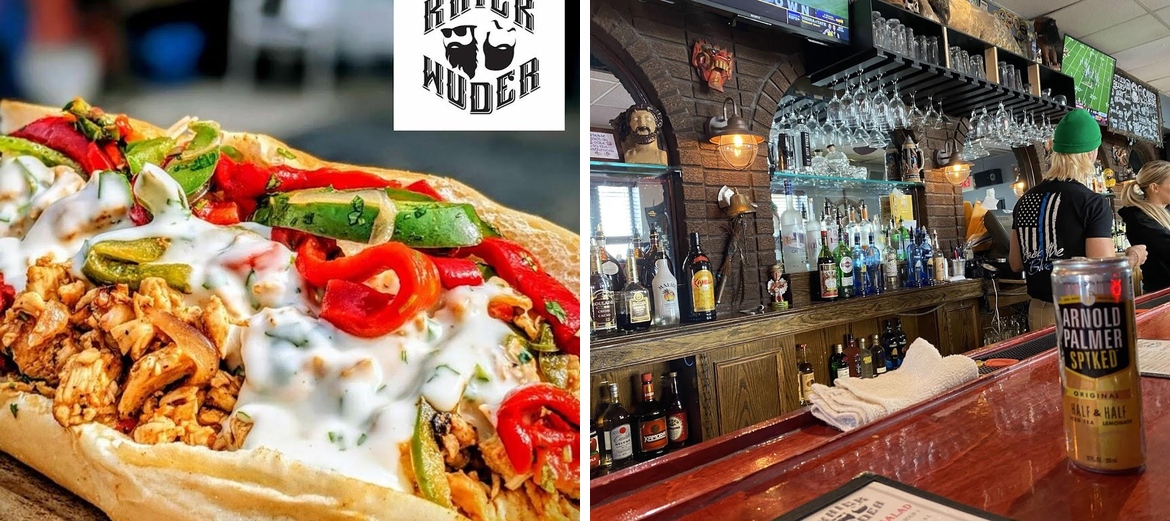 Krick Wuder Saloon and Restaurant