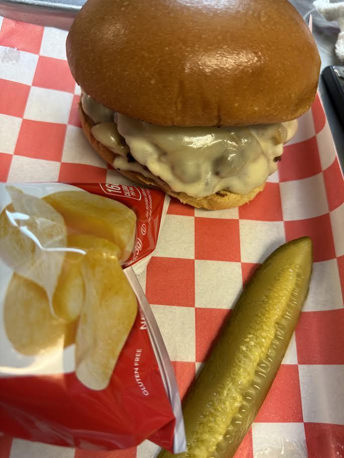 Krick Wuder Saloon and Restaurant