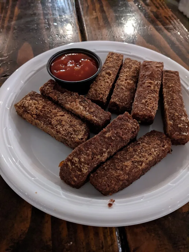 Scrapple