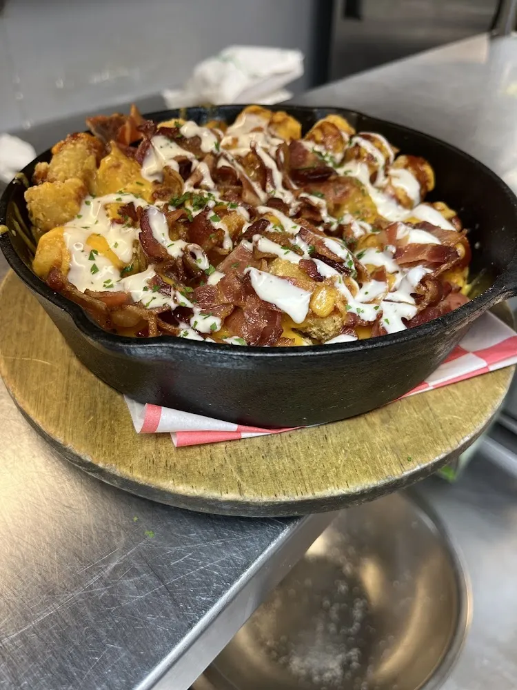 Texas Tots