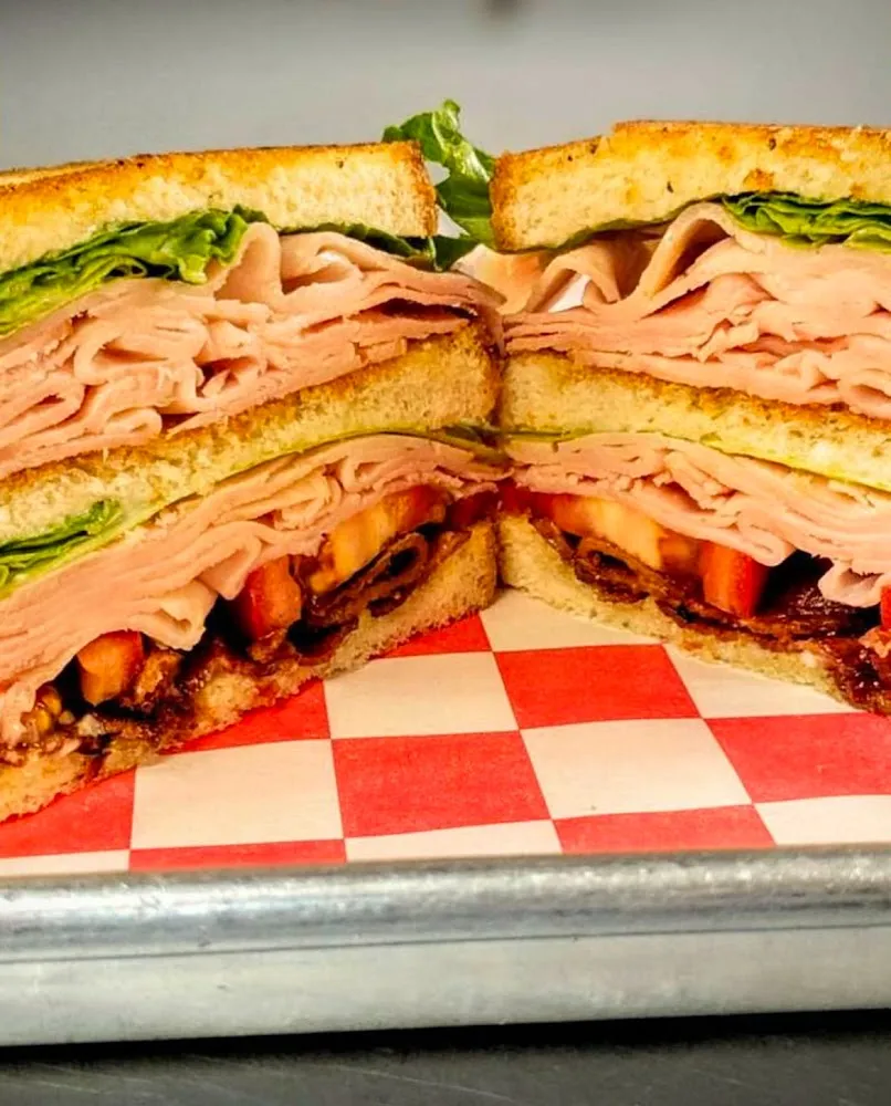 Turkey Club